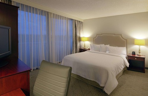 Boca Raton Hôtel | Embassy Suites Boca Raton