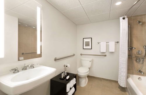 Boca Raton Hôtel | Embassy Suites Boca Raton