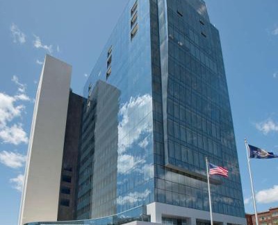 Downtown Buffalo Hôtel | Embassy Suites Buffalo