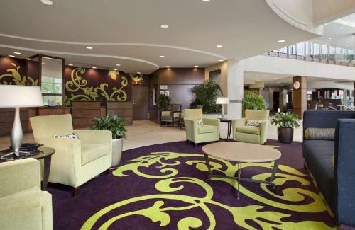 Downtown Buffalo Hôtel | Embassy Suites Buffalo