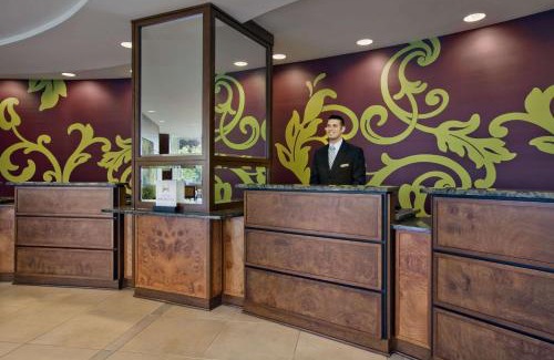 Downtown Buffalo Hôtel | Embassy Suites Buffalo