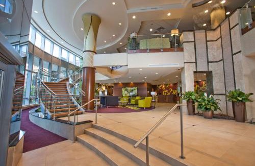 Downtown Buffalo Hôtel | Embassy Suites Buffalo