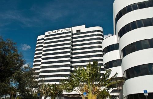 West Palm Beach Hôtel | Embassy Suites by Hilton West Palm Beach Central