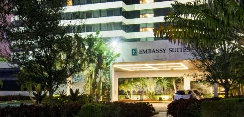 West Palm Beach Hôtel | Embassy Suites by Hilton West Palm Beach Central