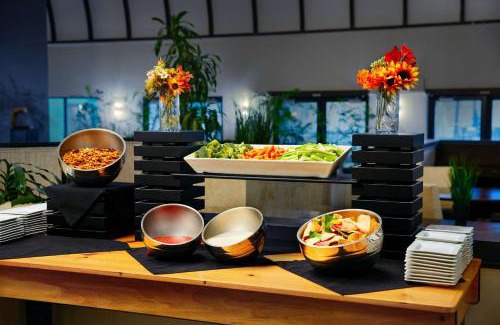 West Palm Beach Hôtel | Embassy Suites by Hilton West Palm Beach Central