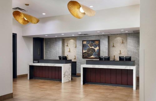 West Palm Beach Hôtel | Embassy Suites by Hilton West Palm Beach Central
