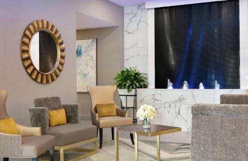 Pointe Claire Hôtel | Embassy Suites By Hilton Montreal Airport