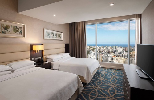 Ensanche Naco Hôtel | Embassy Suites by Hilton Santo Domingo
