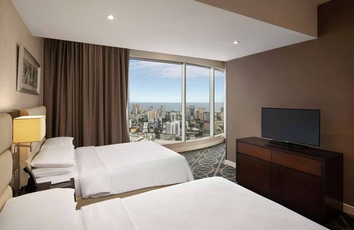 Ensanche Naco Hôtel | Embassy Suites by Hilton Santo Domingo