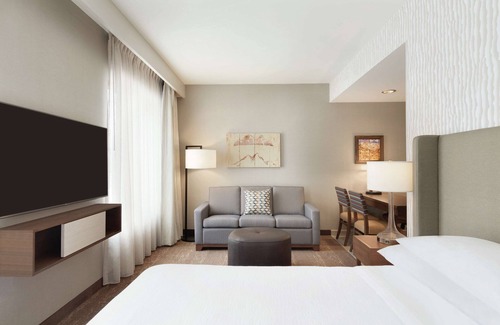 South Jordan Hôtel | Embassy Suites by Hilton South Jordan Salt Lake City