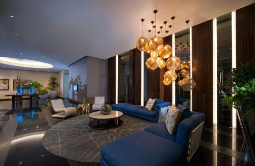Ensanche Naco Hôtel | Embassy Suites by Hilton Santo Domingo
