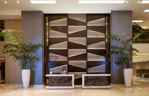 Ensanche Naco Hôtel | Embassy Suites by Hilton Santo Domingo