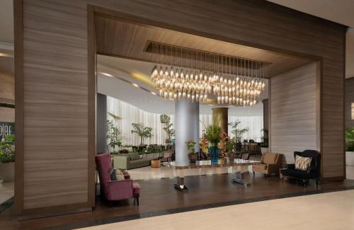 Ensanche Naco Hôtel | Embassy Suites by Hilton Santo Domingo