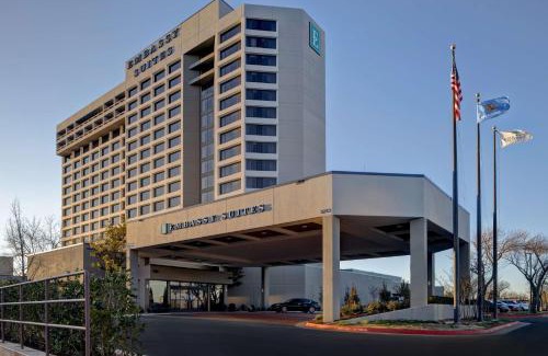 Central Oklahoma City Hôtel | Embassy Suites By Hilton Oklahoma City Northwest