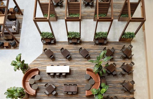 Independence Hôtel | Embassy Suites by Hilton Cleveland Rockside