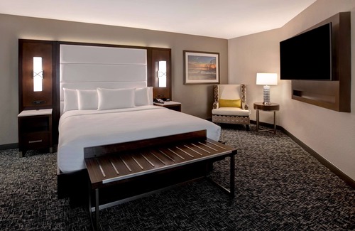 Central Oklahoma City Hôtel | Embassy Suites by Hilton Oklahoma City Northwest