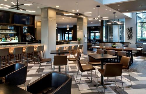 North Bethesda Hôtel | Embassy Suites by Hilton Bethesda Washington DC
