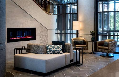 North Bethesda Hôtel | Embassy Suites by Hilton Bethesda Washington DC