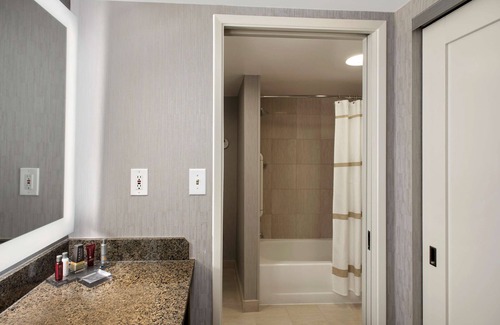 North Bethesda Hôtel | Embassy Suites by Hilton Bethesda Washington DC