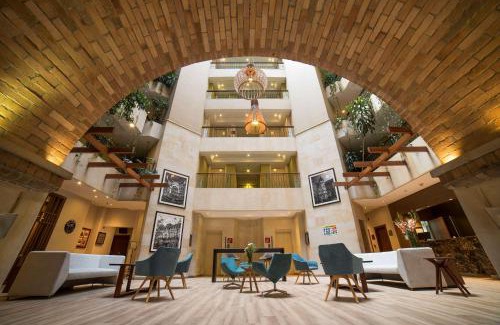 Financial District Hôtel | Embassy Suites by Hilton Bogotá - Rosales
