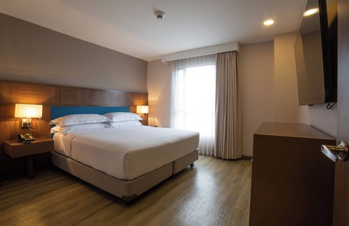 Financial District Hôtel | Embassy Suites by Hilton Bogota - Rosales