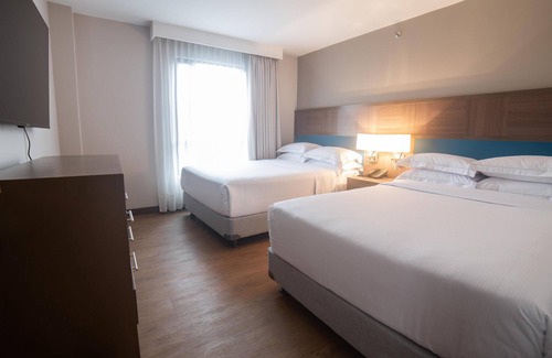 Financial District Hôtel | Embassy Suites by Hilton Bogota - Rosales
