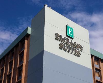 Montbello Hôtel | Embassy Suites by Hilton Denver Central Park