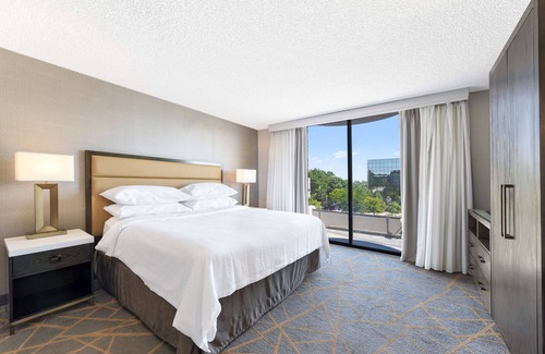 Southeast Hôtel | Embassy Suites by Hilton Denver Tech Center North