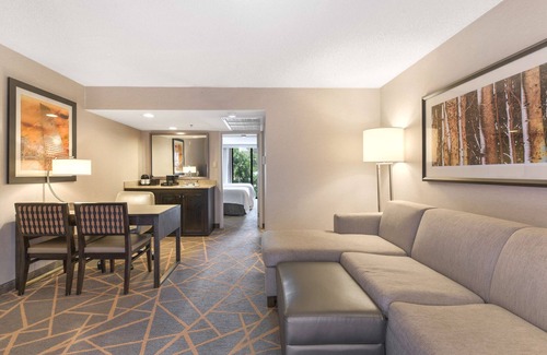 Southeast Hôtel | Embassy Suites by Hilton Denver Tech Center North