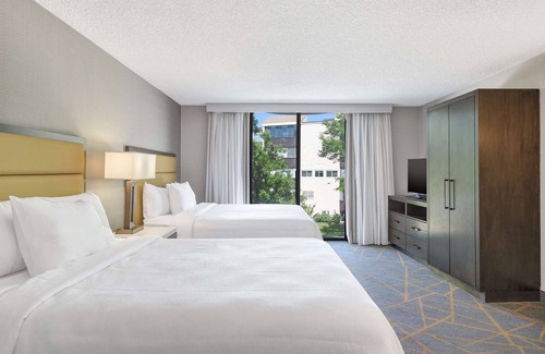 Southeast Hôtel | Embassy Suites by Hilton Denver Tech Center North