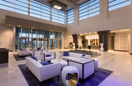 Olathe Hôtel | Embassy Suites by Hilton Kansas City Olathe