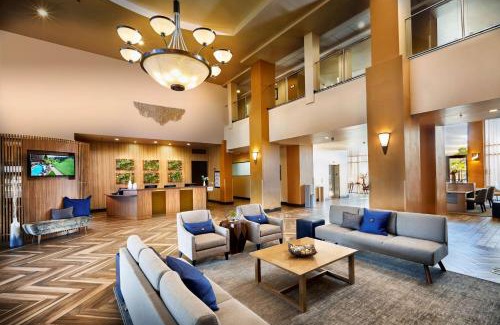 Paradise Village Corporate Center Hôtel | Embassy Suites by Hilton Phoenix Scottsdale