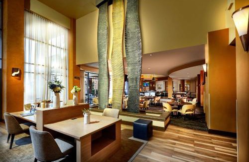 Paradise Village Corporate Center Hôtel | Embassy Suites by Hilton Phoenix Scottsdale