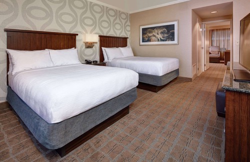 University City Hôtel | Embassy Suites by Hilton San Diego La Jolla
