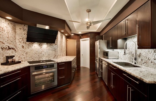 South Scottsdale Station Balnéaire | Embassy Suites by Hilton Scottsdale Resort