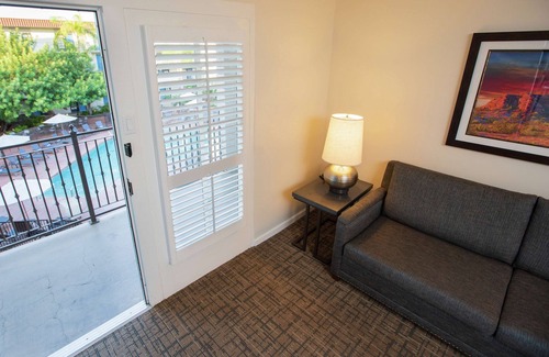 South Scottsdale Station Balnéaire | Embassy Suites by Hilton Scottsdale Resort