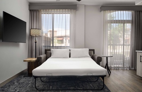 Catalina Foothills Estates Hôtel | Embassy Suites by Hilton Tucson Paloma Village