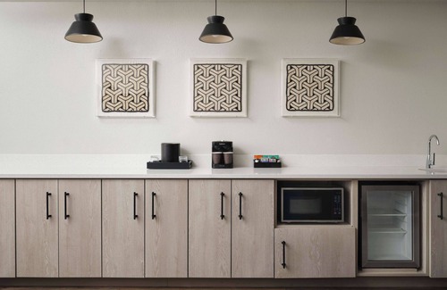 Catalina Foothills Estates Hôtel | Embassy Suites by Hilton Tucson Paloma Village