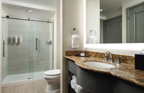 Catalina Foothills Estates Hôtel | Embassy Suites by Hilton Tucson Paloma Village