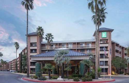 Tucson Hôtel | Embassy Suites by Hilton Tucson East
