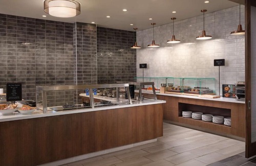 Tucson Hôtel | Embassy Suites by Hilton Tucson East