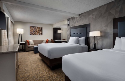 Tucson Hôtel | Embassy Suites by Hilton Tucson East