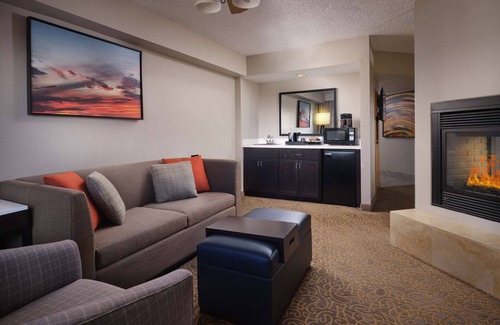 Tucson Hôtel | Embassy Suites by Hilton Tucson East