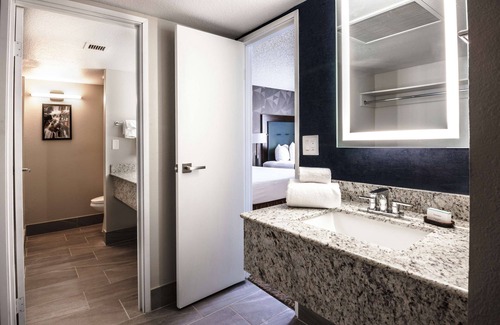 Tucson Hôtel | Embassy Suites by Hilton Tucson East