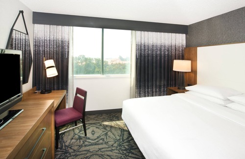 Contra Costa Centre Hôtel | Embassy Suites by Hilton Walnut Creek