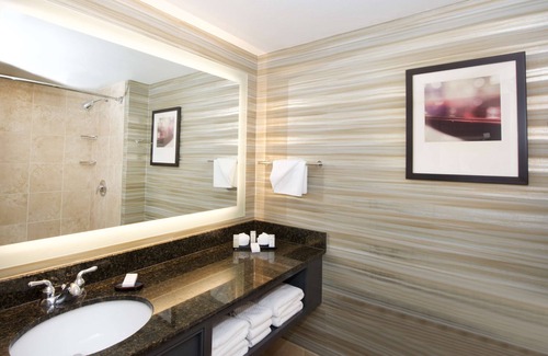 Contra Costa Centre Hôtel | Embassy Suites by Hilton Walnut Creek
