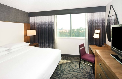 Contra Costa Centre Hôtel | Embassy Suites by Hilton Walnut Creek