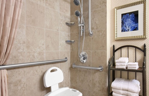 Contra Costa Centre Hôtel | Embassy Suites by Hilton Walnut Creek