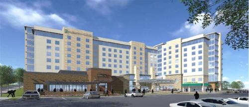Berkeley Heights Hôtel | Embassy Suites By Hilton Berkeley Heights