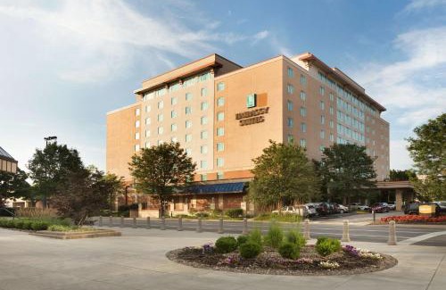 Charleston Hôtel | Embassy Suites Charleston